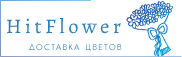 Доставка цветов Смоленка